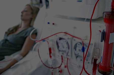 DIALYSIS